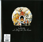 Queen / A Day At The Races (LP)