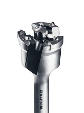 KRAFTOOL EXTREM d 65 х 450/550 мм, SDS-max проломной бур (29356-65-550)