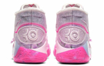 Кроссовки Nike Kd 12 Zoom Xmas Ep What The Aunt Pearl