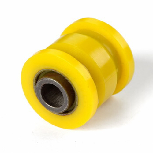 Полиуретановый сайлентблок задней подвески, поперечной тяги, наружный (1 шт.), Точка опоры.1-06-498