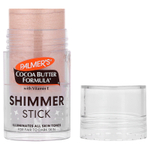 Palmer's, Cocoa Butter Formula® с витамином E, мерцающий стик, для светлой и смуглой кожи, 1 унция