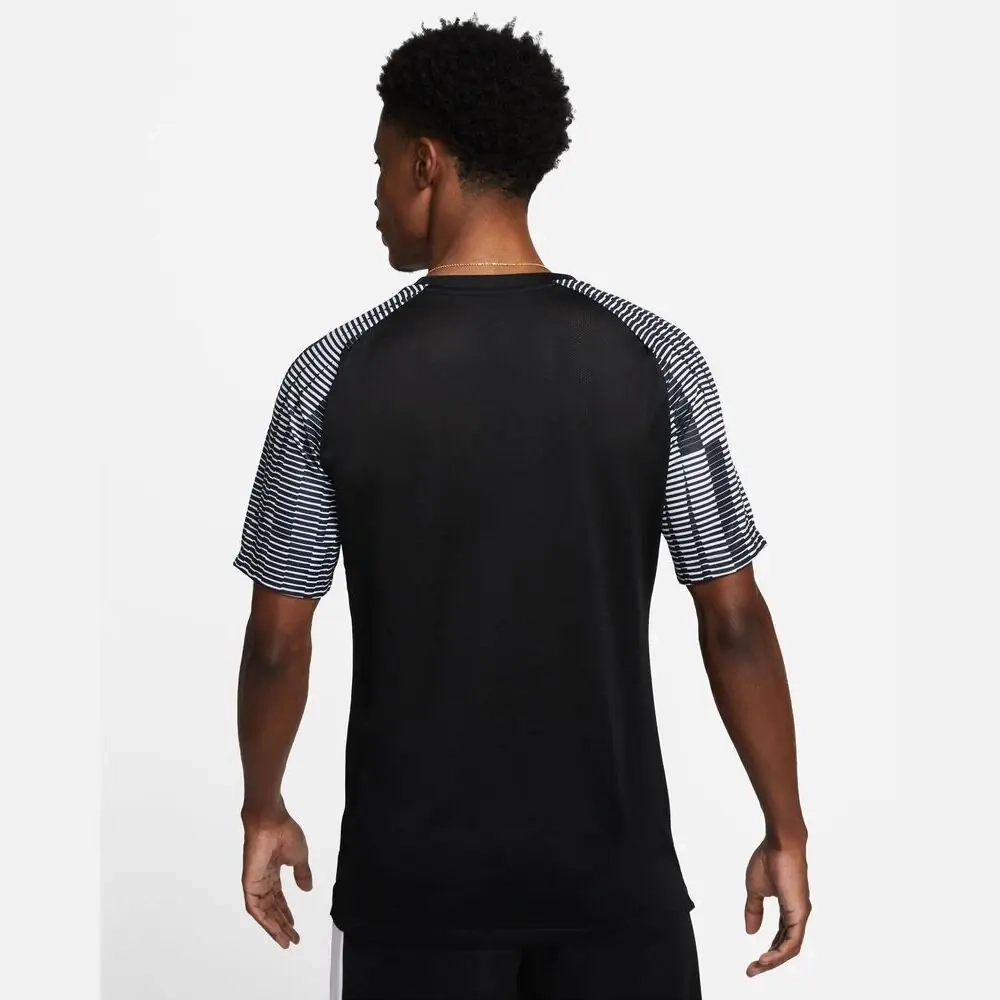 DH8031-010 Майка игровая Nike Academy JSY SS DH8031-010 SR