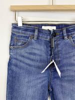 Джинсы Burberry