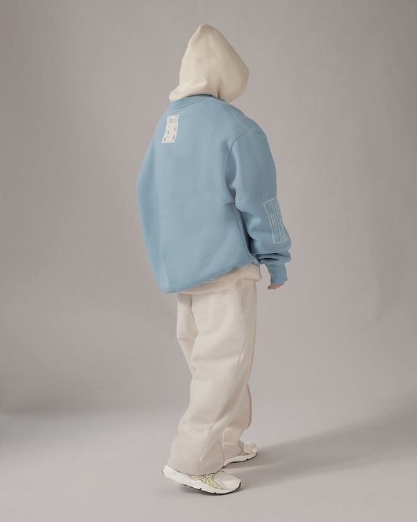 Толстовка Время - фото 2