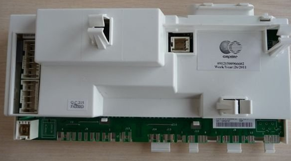 Модуль для стиральной машины Indesit (Индезит)/Ariston (Аристон) - 254297, 144667, 111304, 111589, 145378, 145384, 193235, 851127, 851128, 851129, 851132, 851133, 194993, 851142, 851143, 254536, 264131