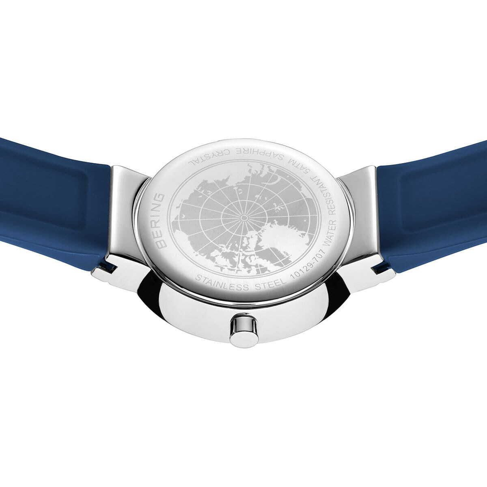 Женские наручные часы Bering 10129-707