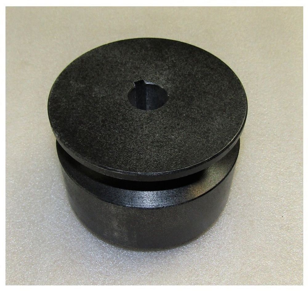 Муфта центробежная (19,05х98х79х1А) МЗ-36-4,DMD 960,1000 /Clutch (S100-009)