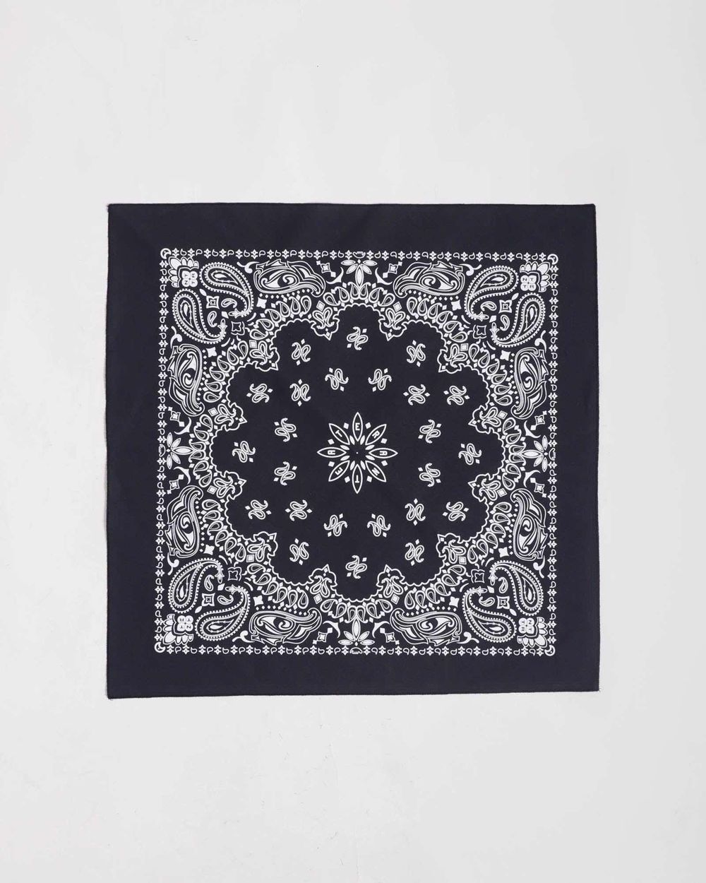 Бандана Anteater Черная