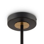 Потолочный светильник Freya FR5370CL-06B