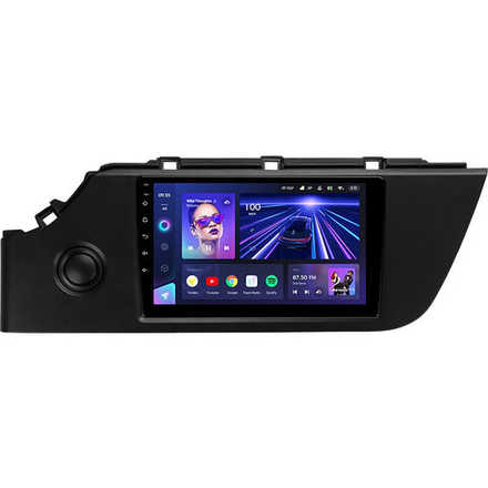 Teyes CC3 9"для KIA Rio 2020-2021