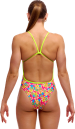 Купальник FUNKITA Flow Blow (Single Strength)