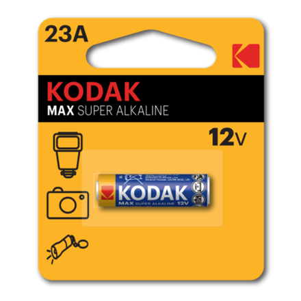 Kodak