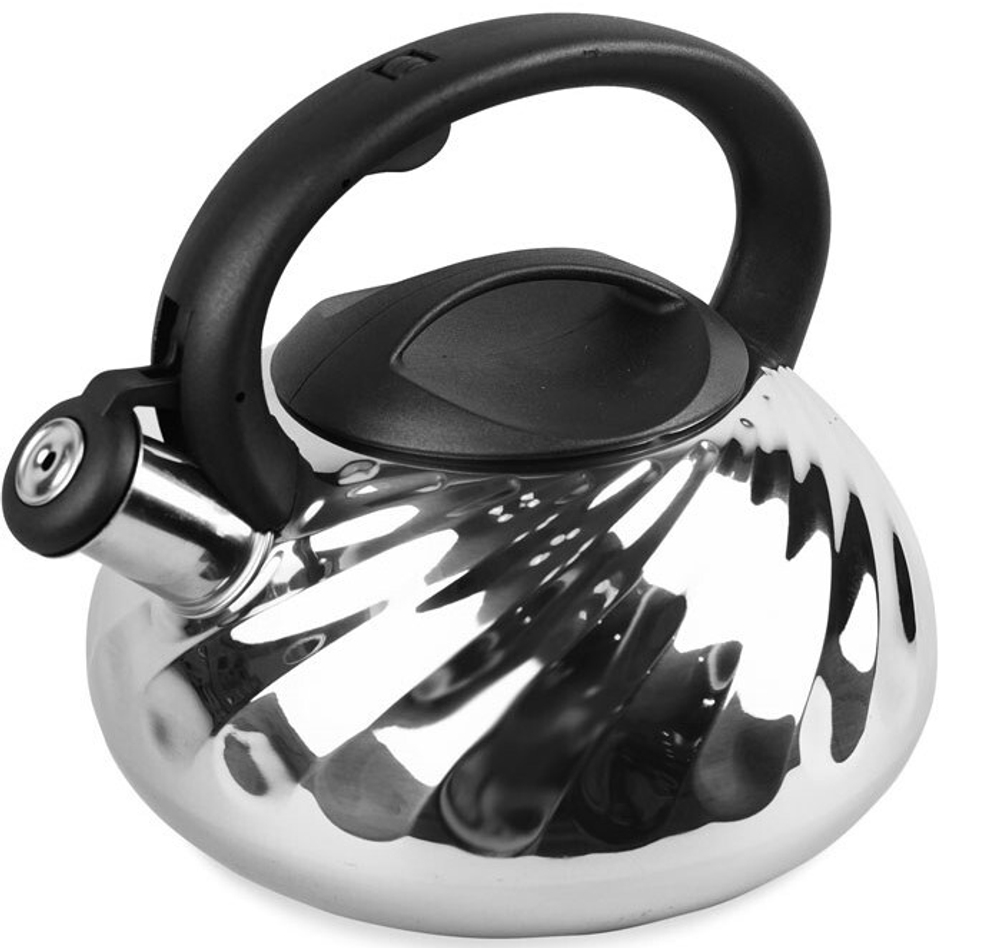 MR-1321 Чайник мет Maestro 3,0л