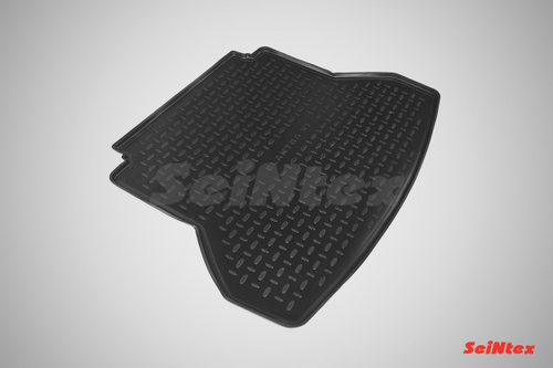 Коврики в багажник для Hyundai Elantra VI 2016-2020, Seintex.87639