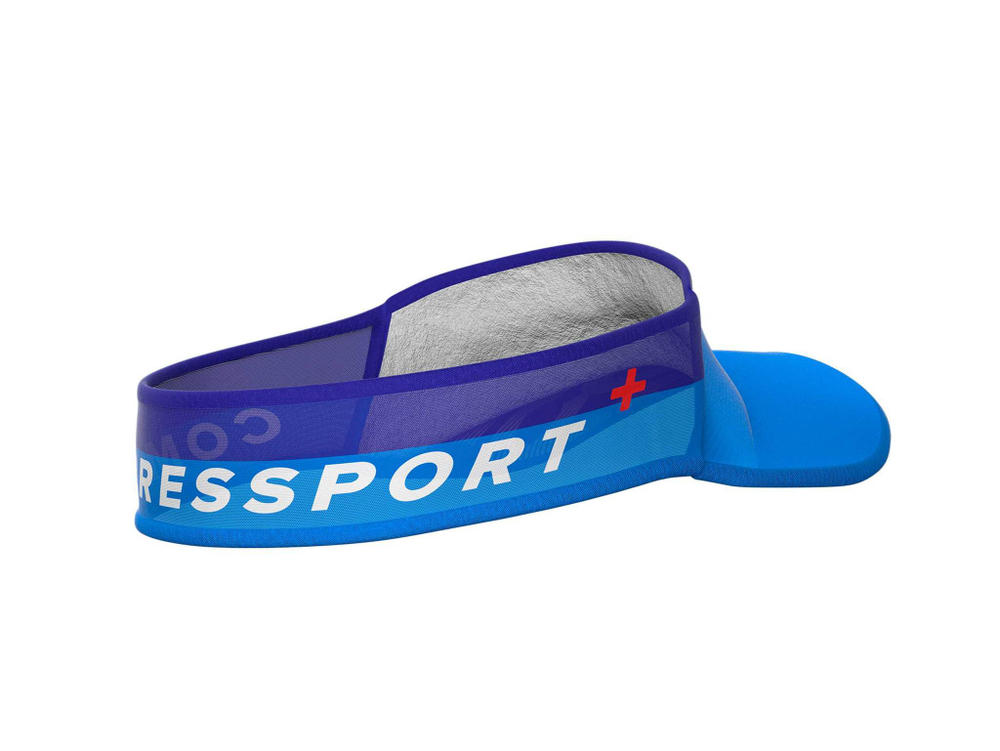Visor Ultralight Голубой