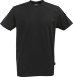 Футболка черная