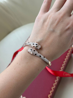 Браслет Cartier