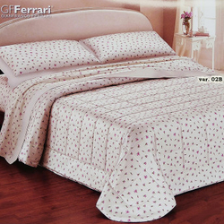 Покрывало 260x270 GF Ferrari Серие var.2B