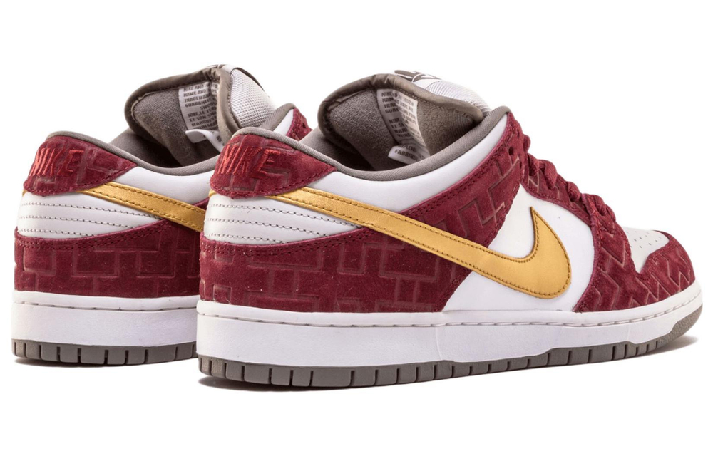 Кроссовки Nike Dunk Sb Shanghai 2013