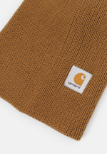 Carhartt WIP STORM MASK  - Шляпа - Коричневый