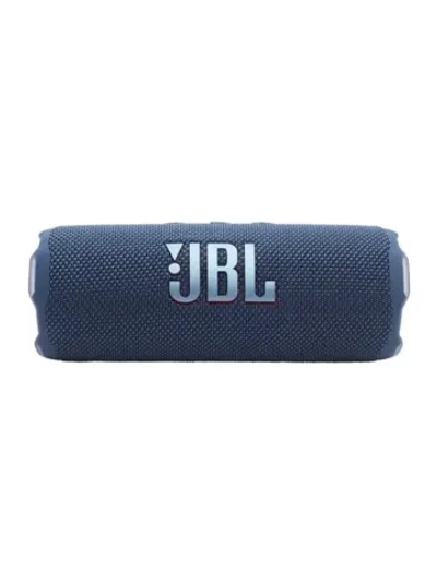 Беспроводная акустика JBL Flip 7, Blue