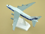 Модель самолета Ан-124-100 (М1:400, Волга-Днепр, RA-82044)