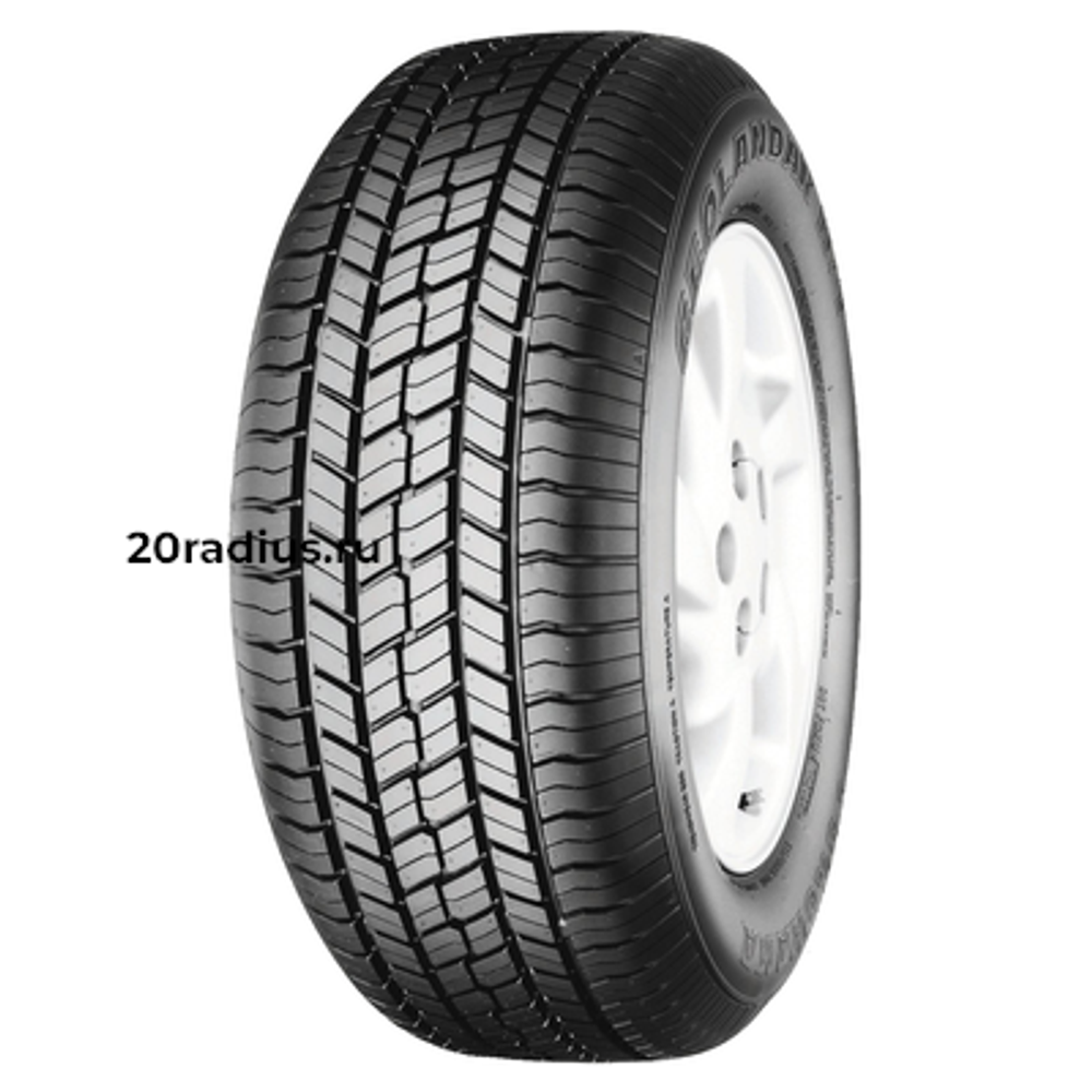 215/70R16 100H Geolandar H/T G033V TL