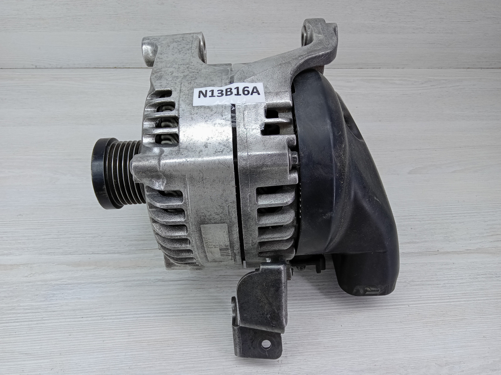 Генератор BMW 1 f20 N13B16A