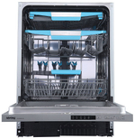 Встраиваемая посудомоечная машина Korting KDI 60460 SD