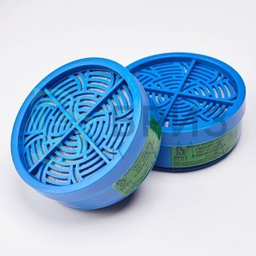 Респиратор РПГ-67 марки А1В1Е1К1