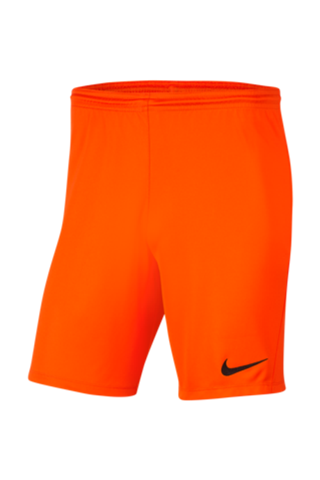 Шорты Nike Dry Park III