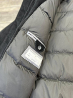 Пуховик Brunello Cucinelli, арт. 473793761