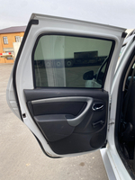 Renault DUSTER Drive Plus 2.0 AT4 4x4