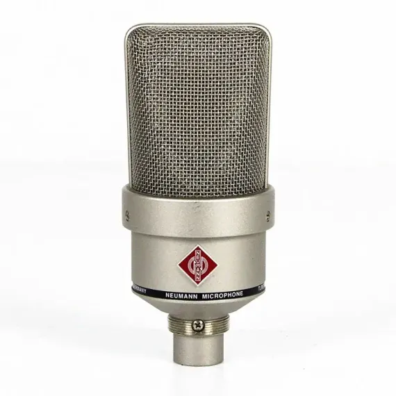 Neumann TLM 103 Nickel