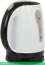 Электрочайник Maxwell MW-1079W White