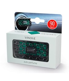 Майами, дизайнерский ароматизатор для автомобиля Evolution Phenomen Miami, Vinove