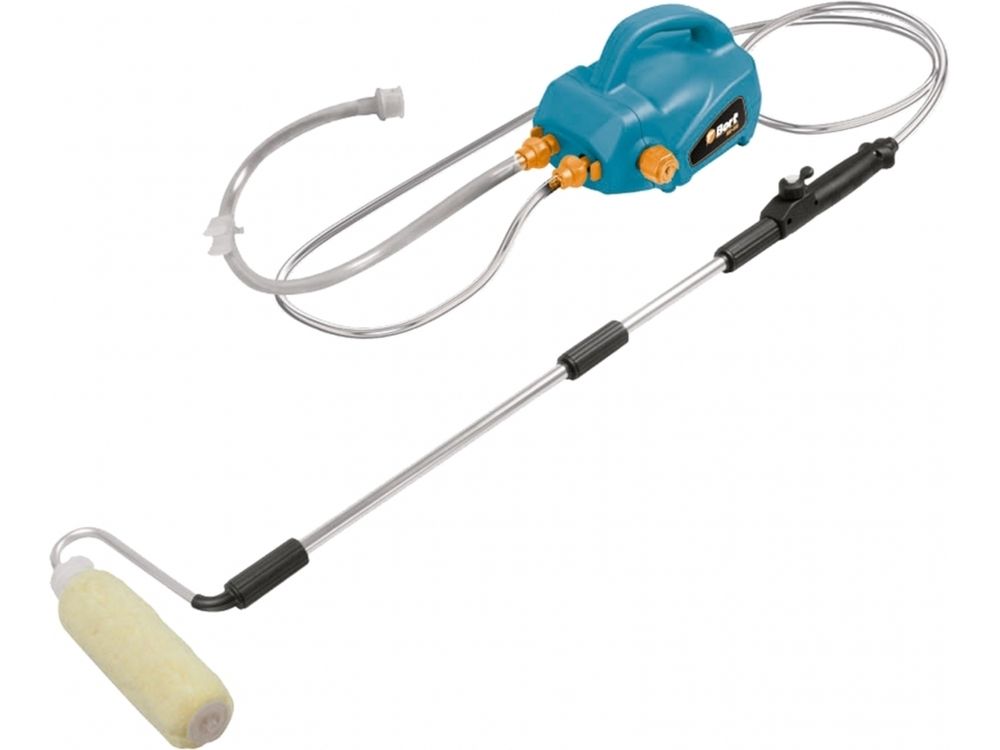 Распылитель BORT BFP-450N 450Вт