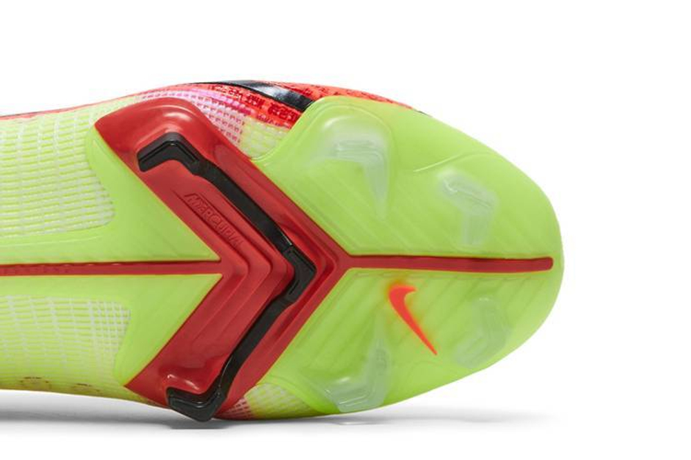 Кроссовки Nike Vapor 14 14 Elite Fg