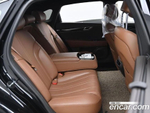 Genesis G80 (RG3) Дизель 2.2 AWD (01.2021)