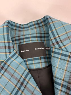 Жакет Proenza Schouler