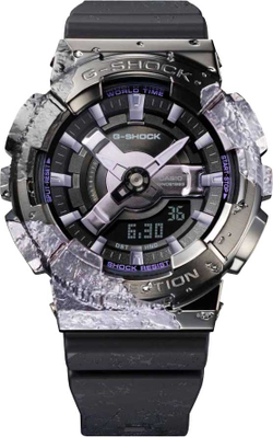 Часы Casio GM-S114GEM-1A2