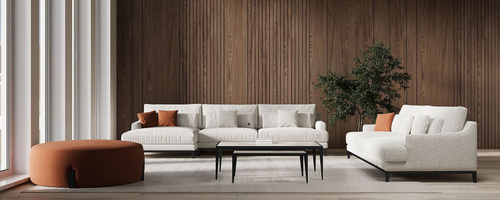 Журнальный стол ГАММА