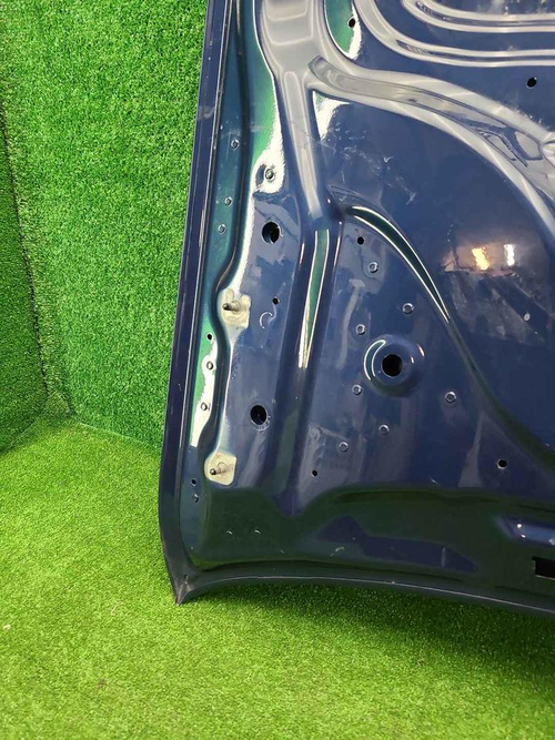 Капот BMW X3 G01 (2017-2024)