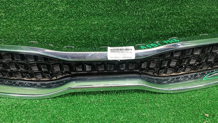 Решетка радиатора KIA Rio 4 X-Line (2017-2020)