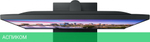 Монитор Samsung F24T450GY черный (LF24T450GYUXEN)