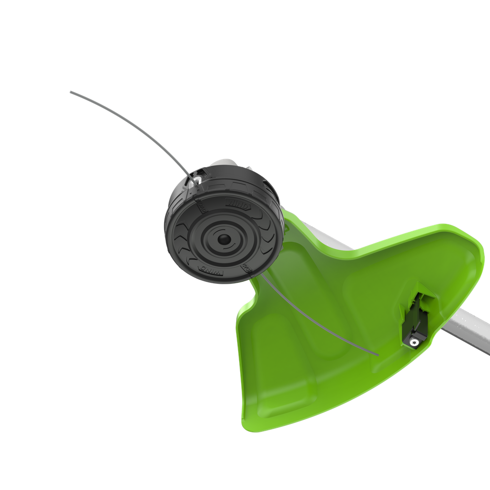 Аккумуляторный триммер GREENWORKS 82В бесщеточный, без АКБ и ЗУ 2112407