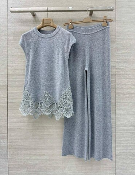 Костюм Ermanno Scervino