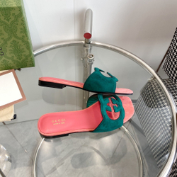 Gucci Slide Sandal