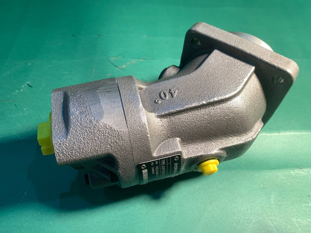 Насос стреловой A2FO23/61L-PZB06