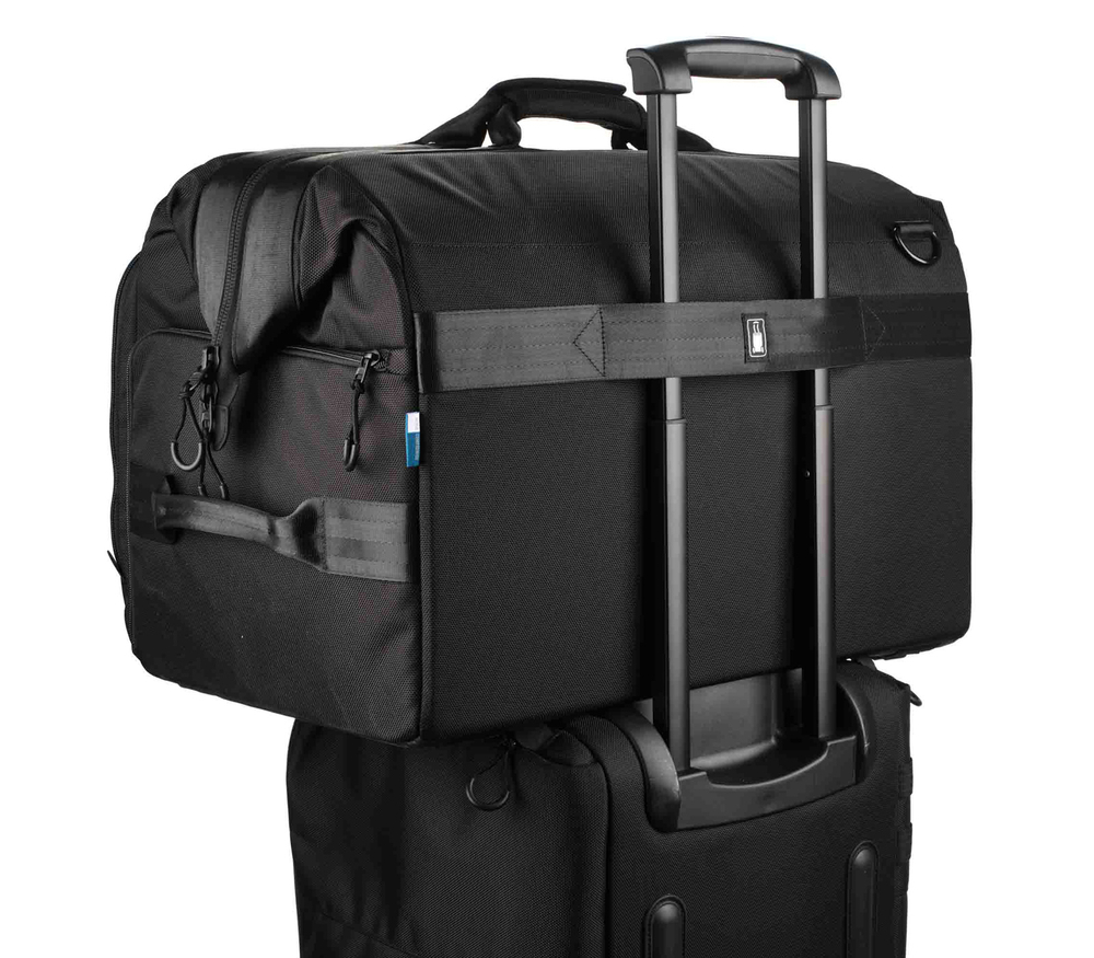 Сумка Tenba Cineluxe v2 Shoulder Bag 24 Hightop